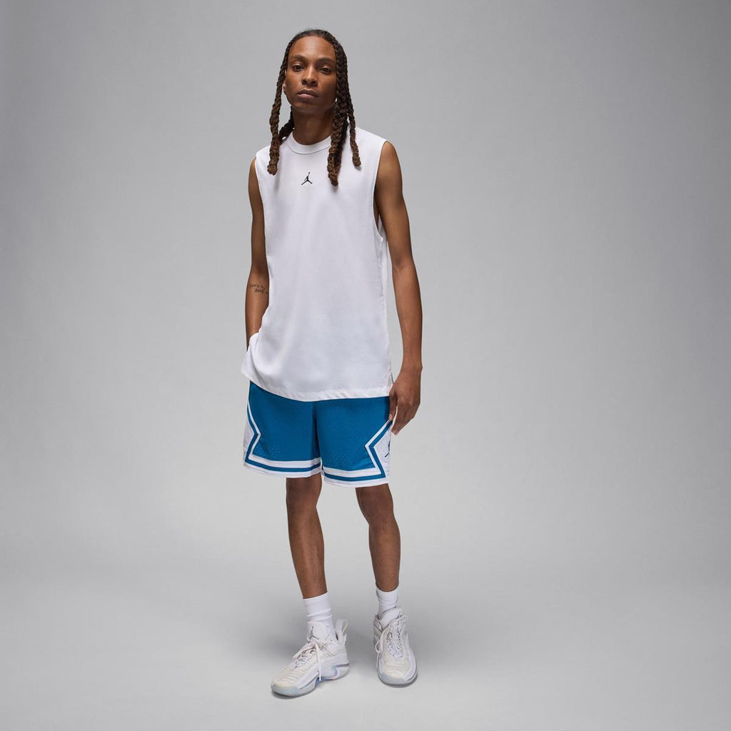 DF SPRT SLVLS TOP Tank