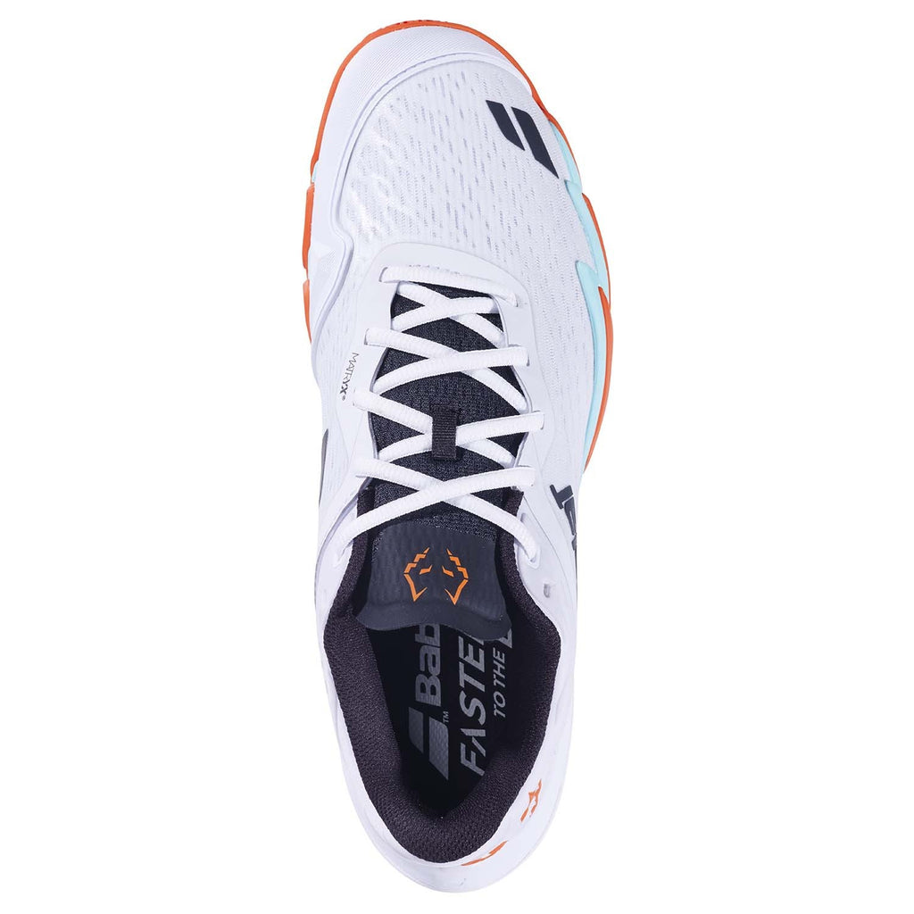 Premura 3 Men Lebron Padel tennissschoenen