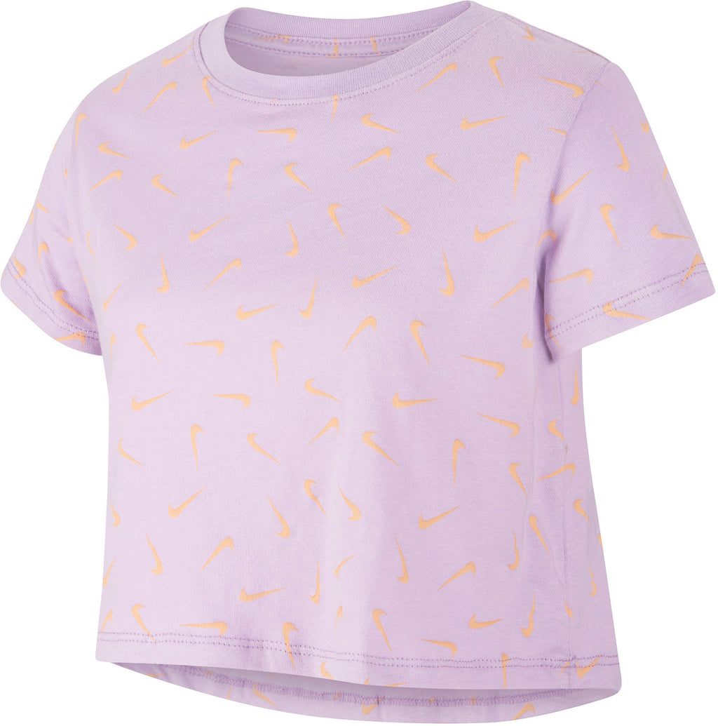 Sportswear kids t-shirt
