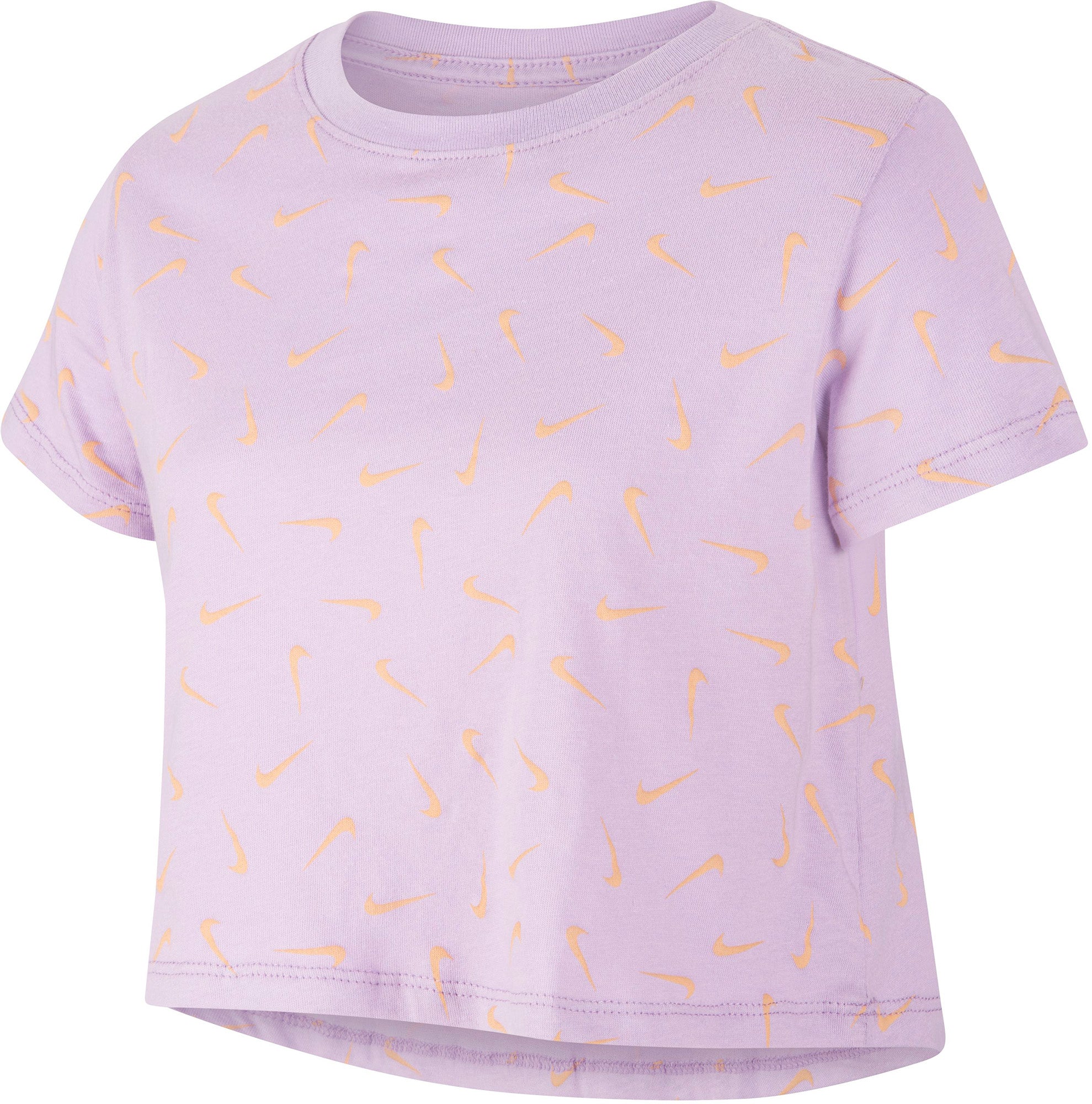 Sportswear kids t-shirt