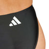 3-Stripes V-Back bikini