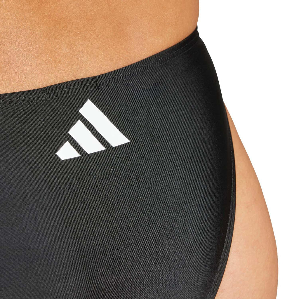 3-Stripes V-Back bikini