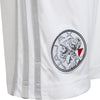 Ajax kids thuisshort 21/22