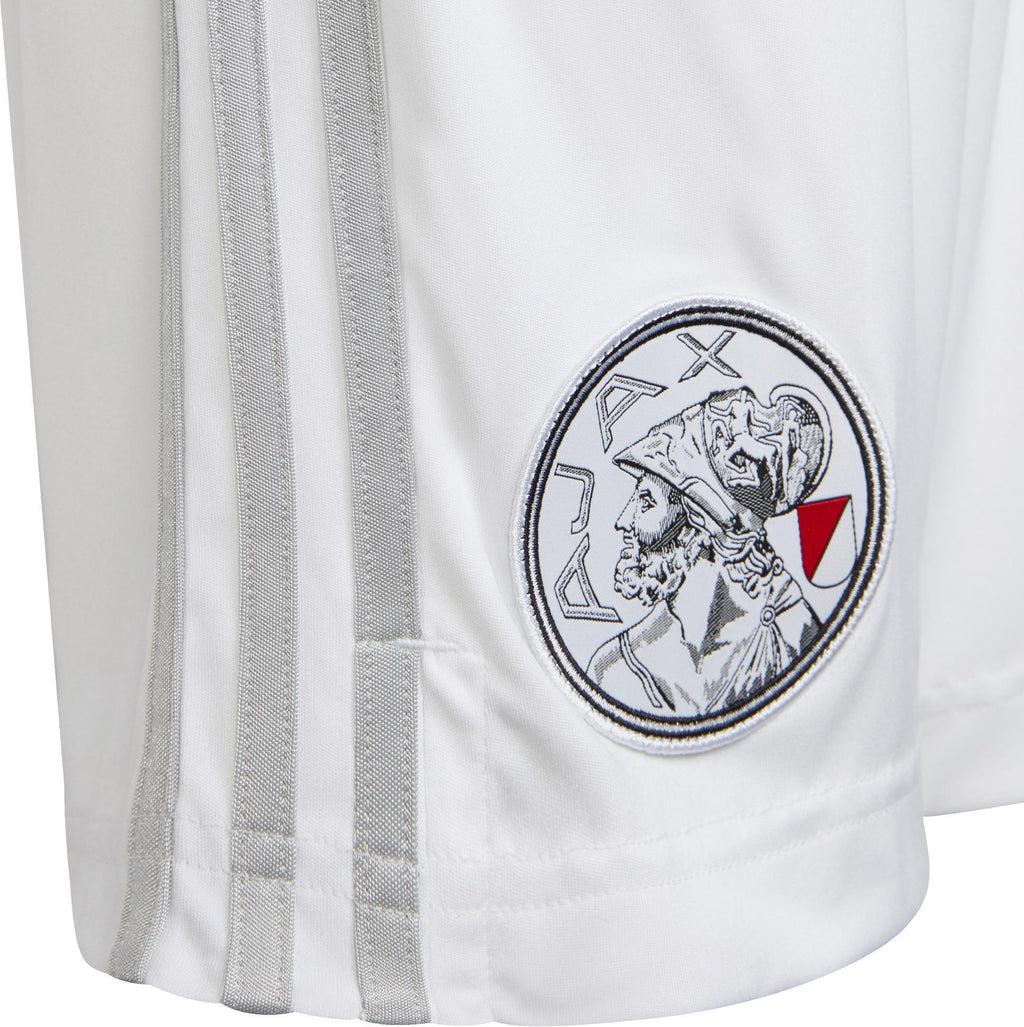 Ajax kids thuisshort 21/22