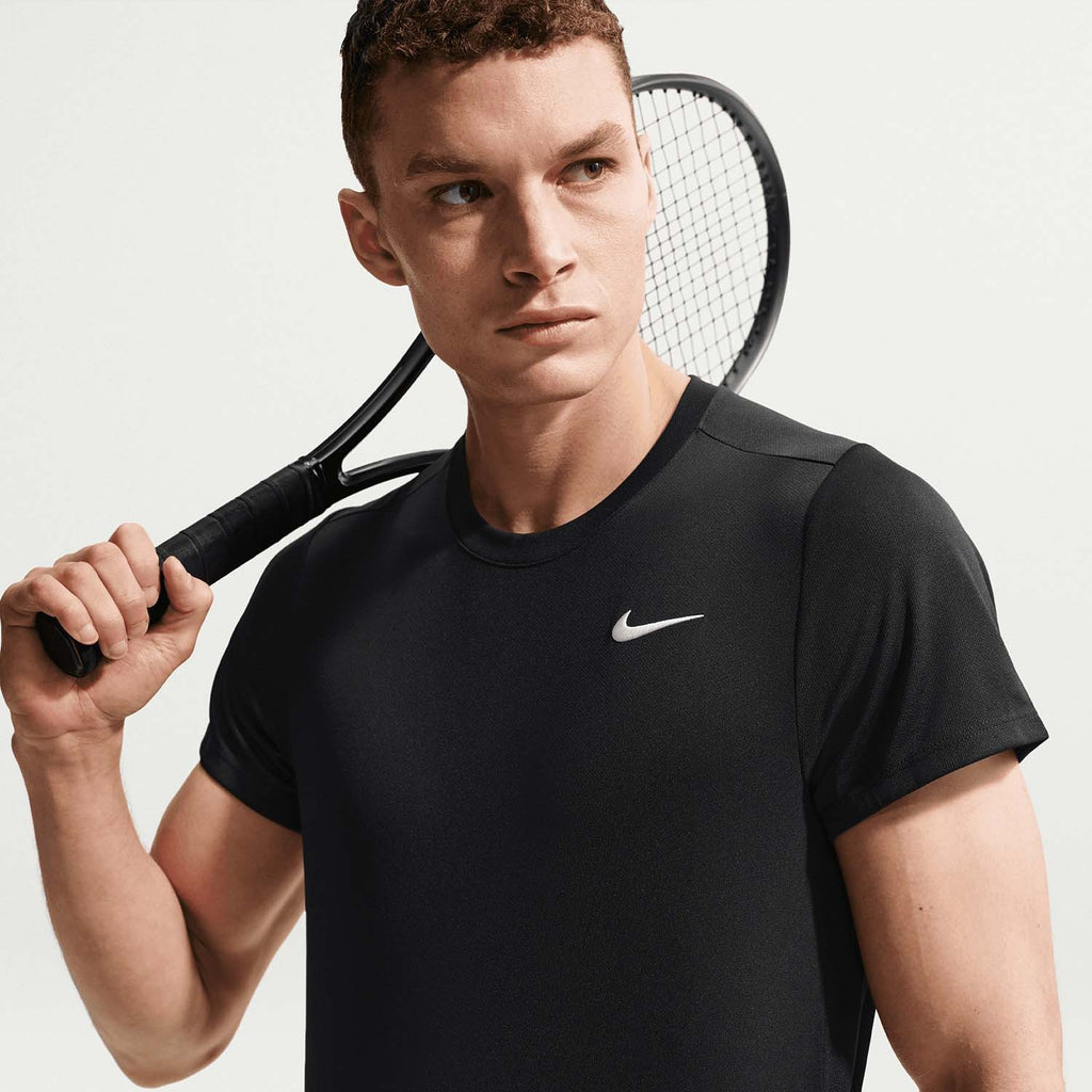 court victory dri-fit tennistop