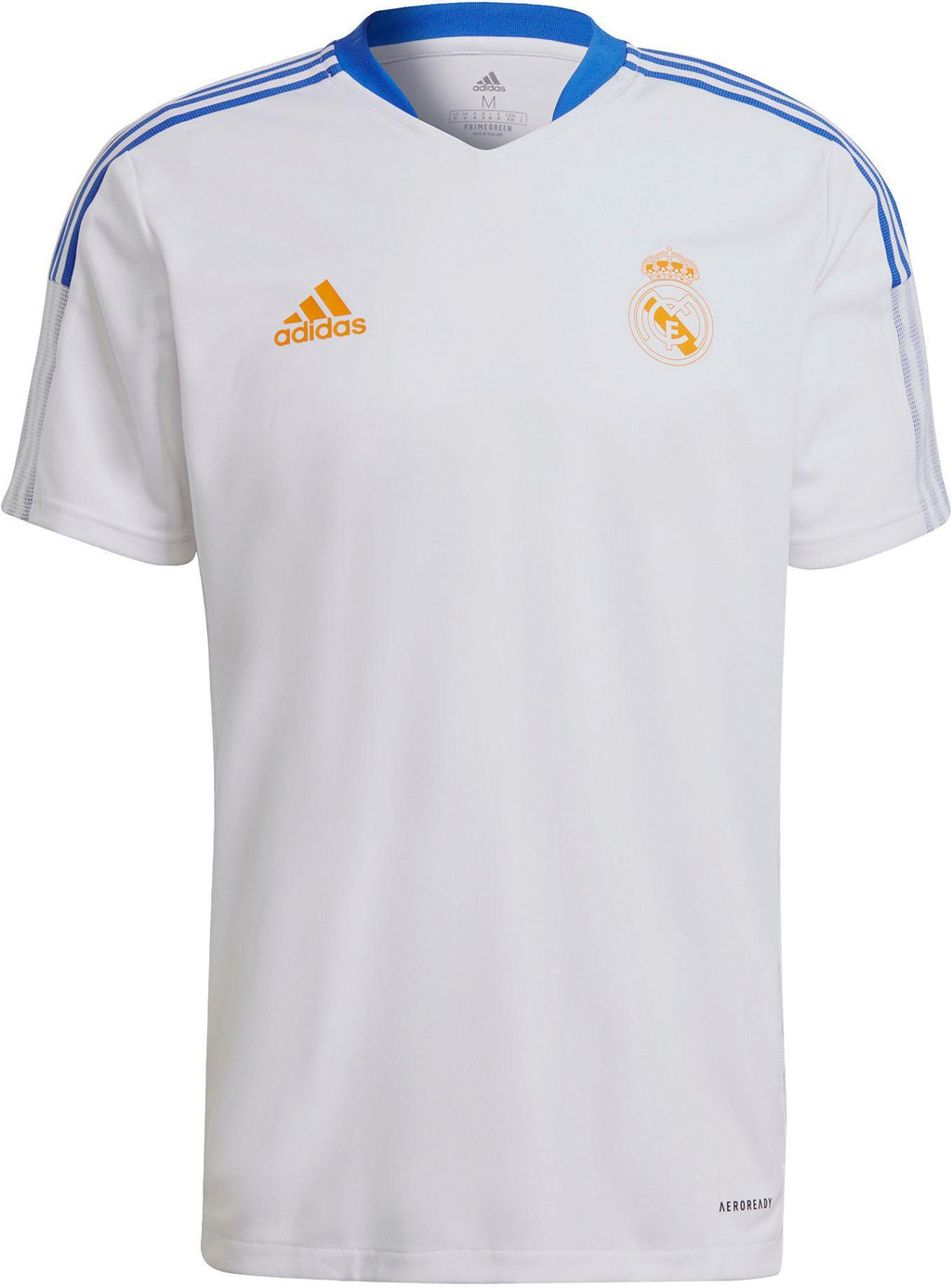Real Madrid Tiro trainingsshirt 21/22