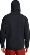Unstoppable Fleece hoodie
