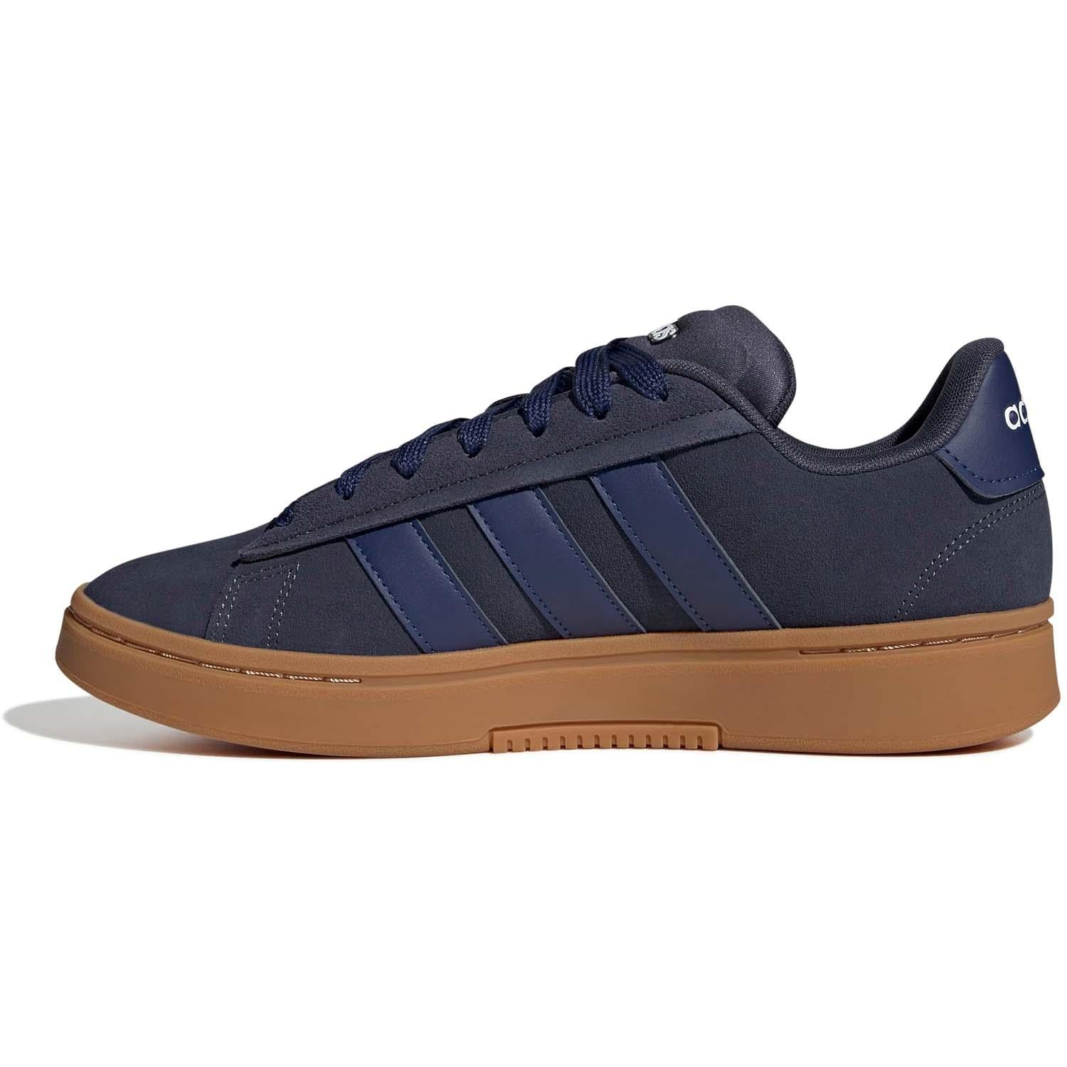 grand court alpha 00s sneakers