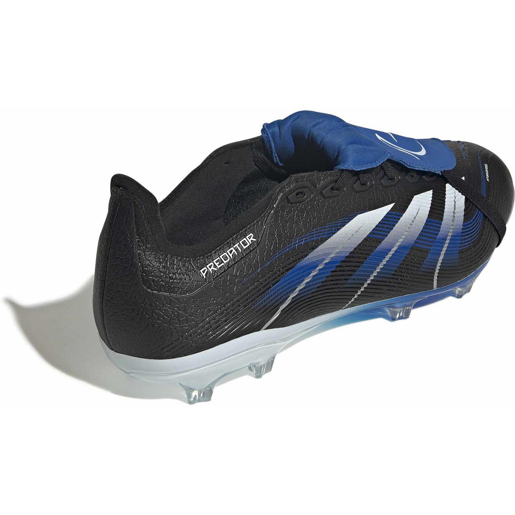 Predator League JB Fold-Over Tongue Firm/Multi-Ground Voetbalschoenen