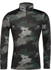 lizard 1/4 zip top
