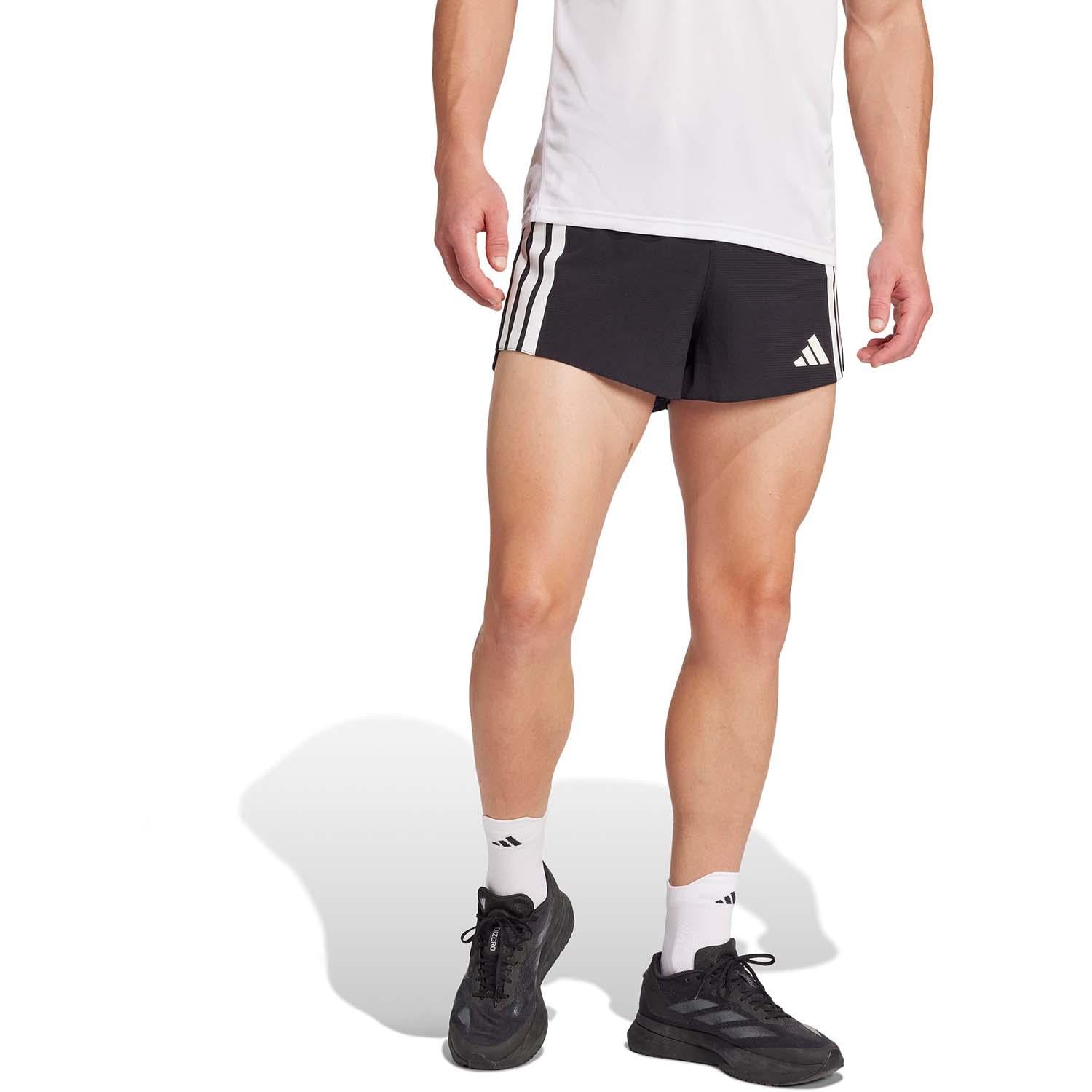 Adizero Running Gel Pocket Short