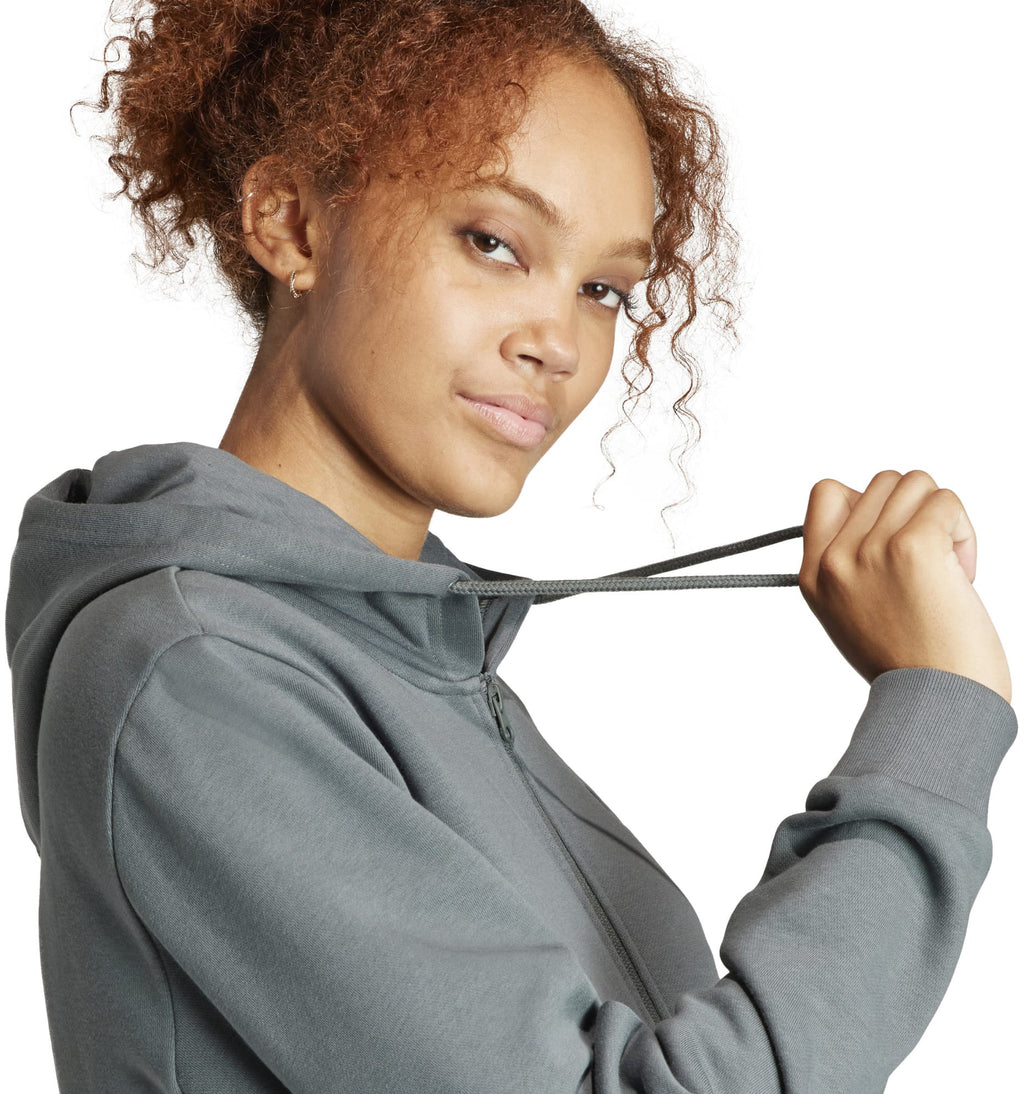 ALL SZN Fleece hoodie