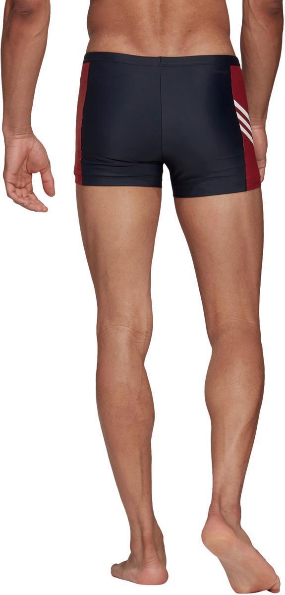 adidas FIT 3SECOND BXHr. Badehose mit BeinEconyl, Infinitex