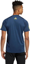 FL 3 BAR TEE
