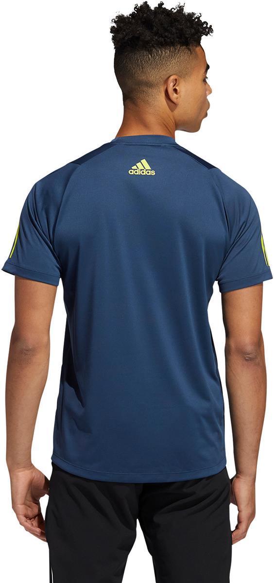 FL 3 BAR TEE
