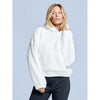 Four Seasons Fluffy Hoody
