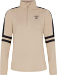 Prtprue 1/4 Zip Active skipully
