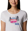 Daisy Days Ss Graphic Tee