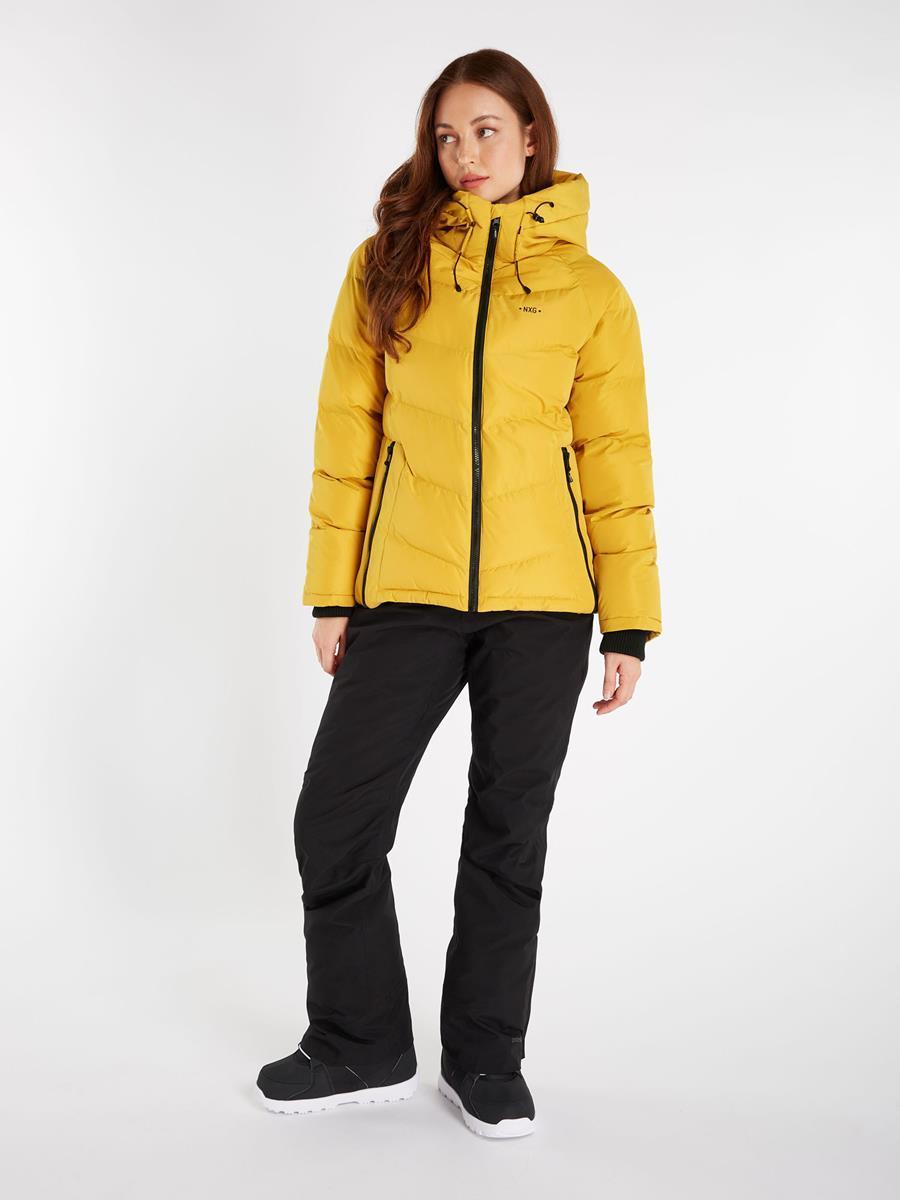 Nxgsalvia Outerwear Jacket