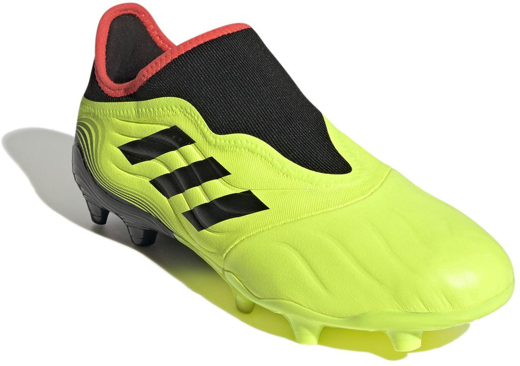 Copa Sense.3 FG Laceless voetbalschoenen