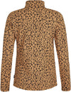 Prtviolet 1/4 Zip Top