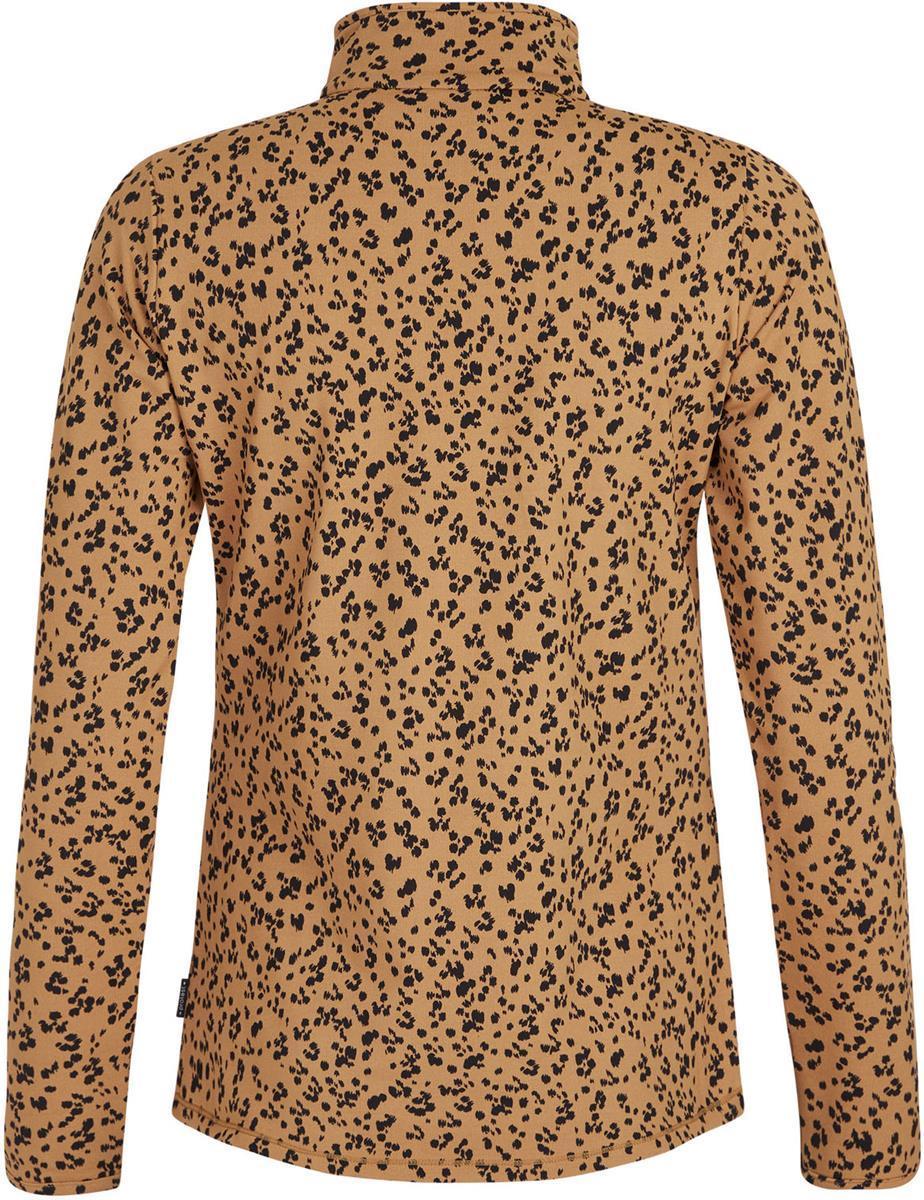 Prtviolet 1/4 Zip Top