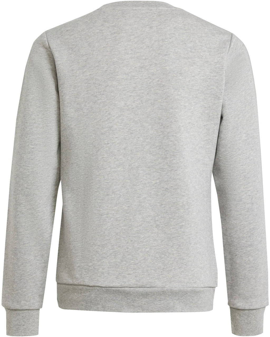 Essentials Big Logo Cotton sweater