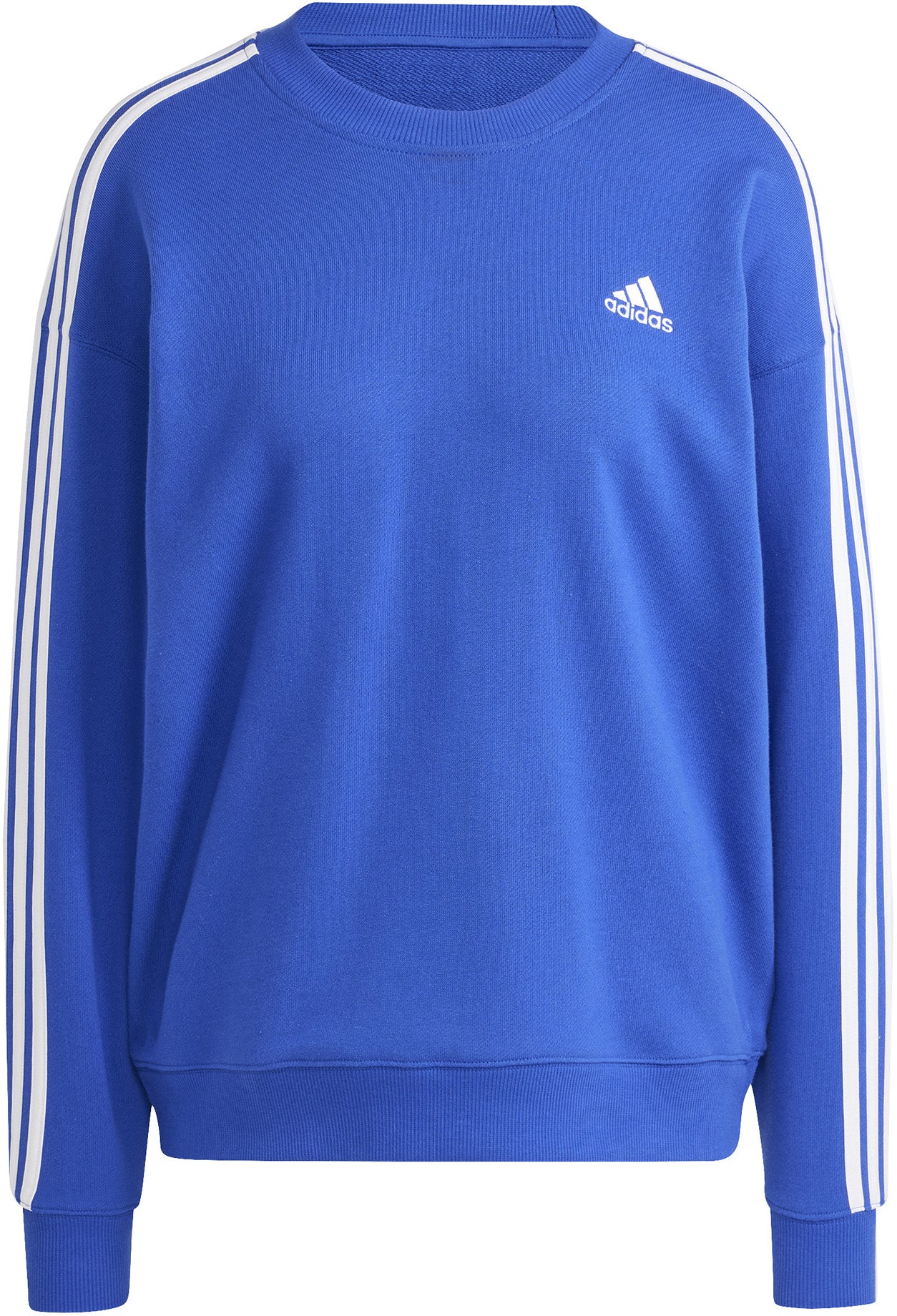 Essentials 3-Stripes sweater