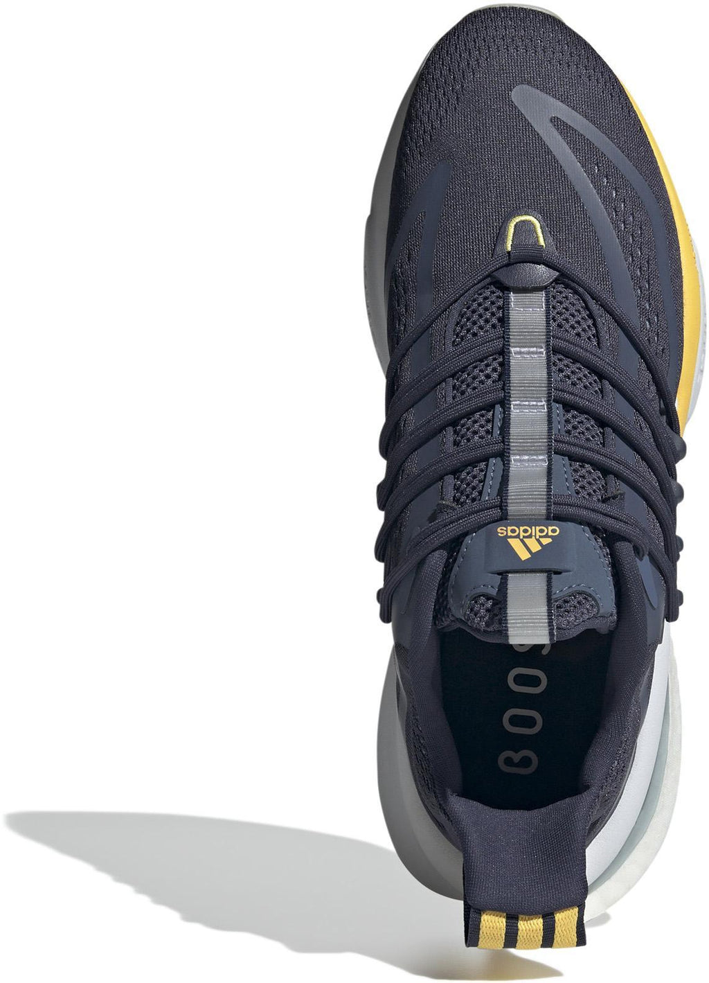 Alphaboost V1