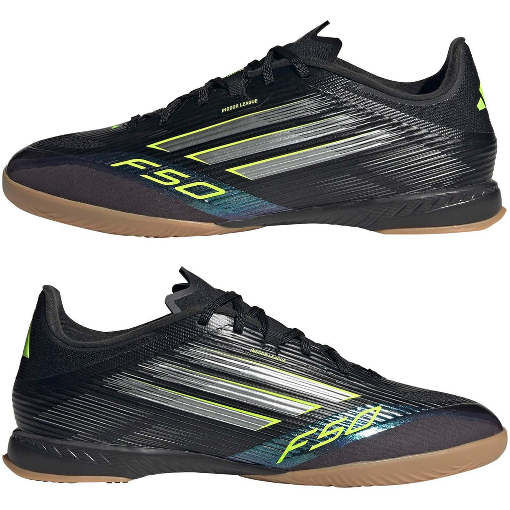 F50 League Indoor Voetbalschoenen