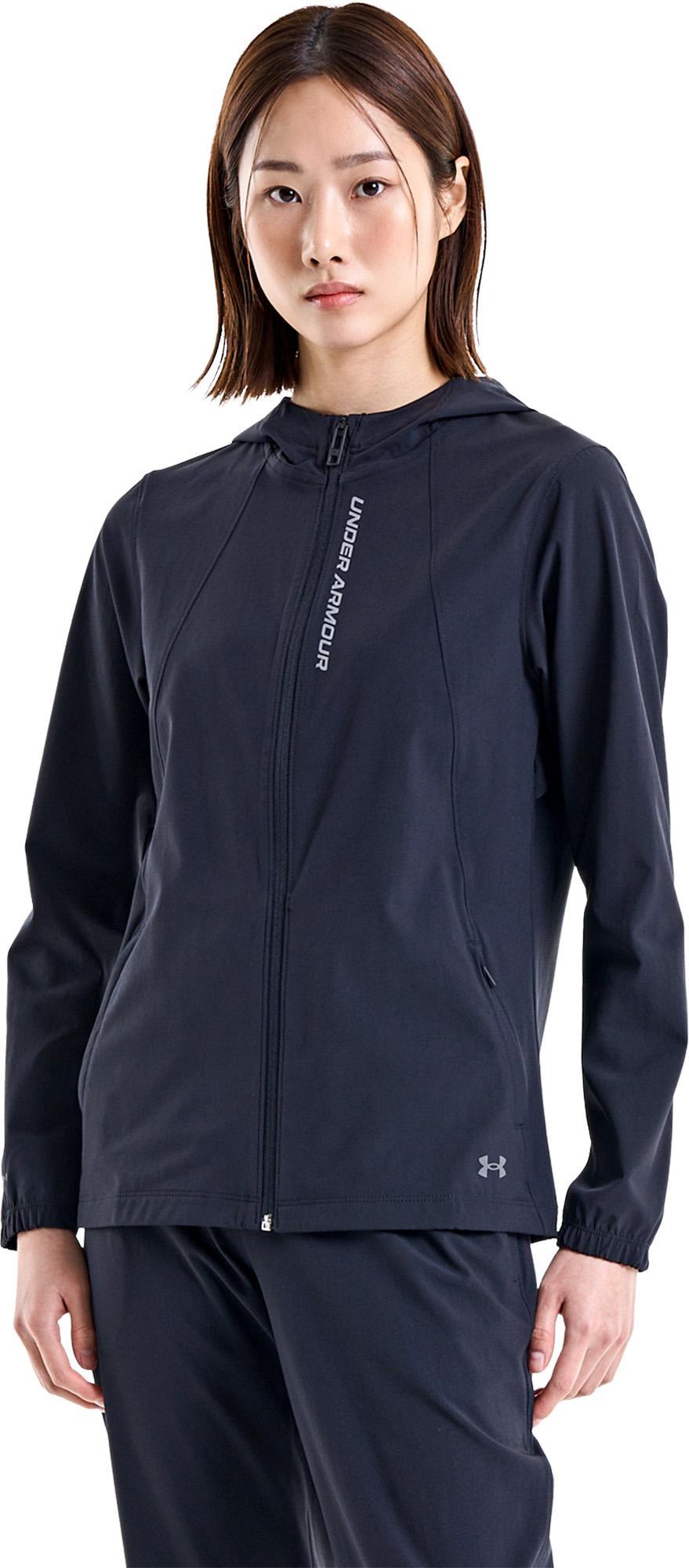 UNDER ARMOUR OUTRUN THE STORM Funktionsjacke