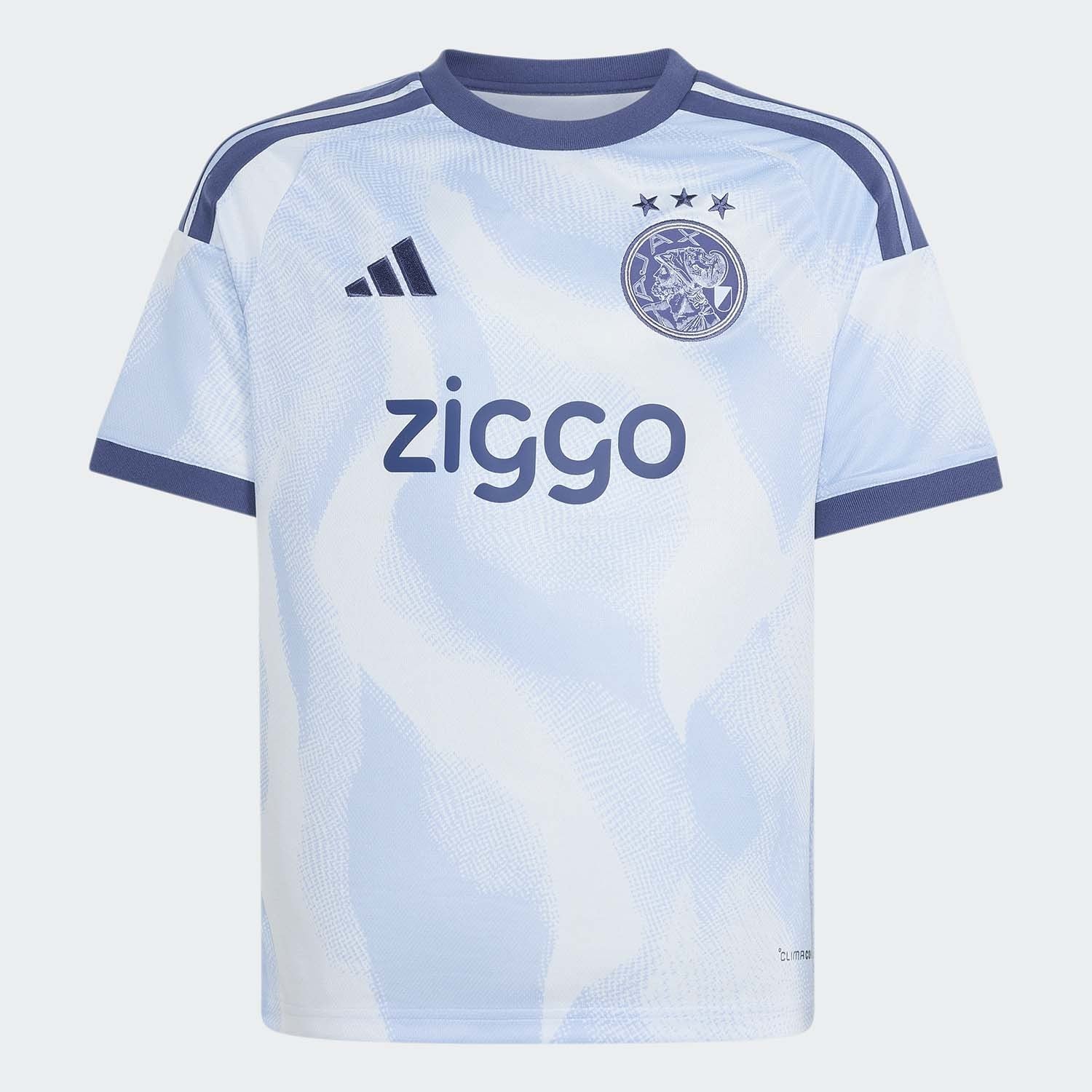 Ajax 3e shirt 2026-2027 jr