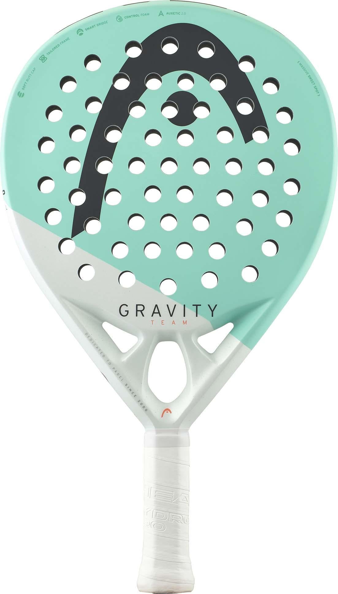 Gravity Team