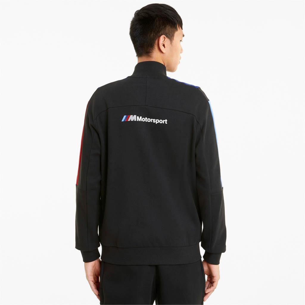 Bmw Mms T7 Sweat Jacket