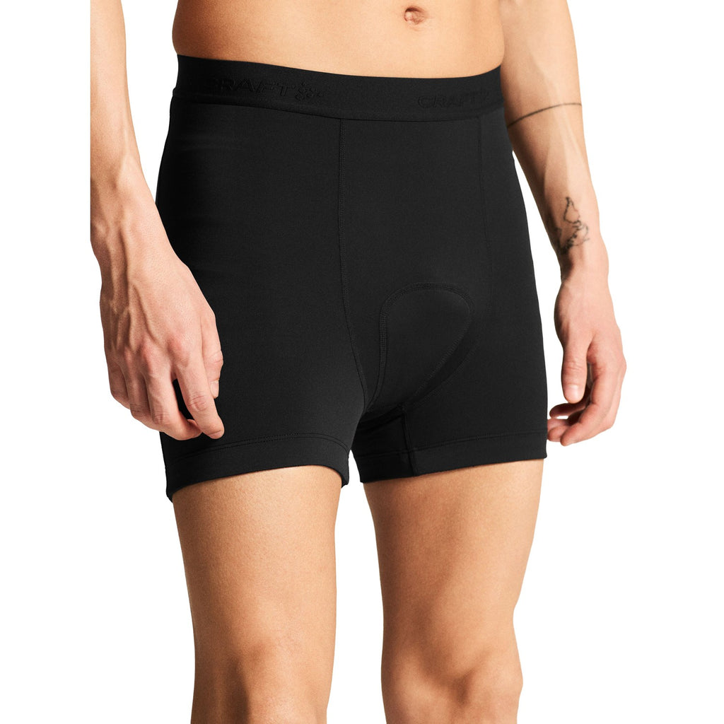 Everyday Bike Liner Boxer Fietsonderbroek met Zeem