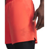 Vanish Elite 6in Shorts