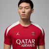 Paris Saint Germain 4th 2024/25 Strike top