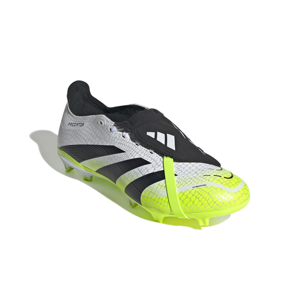 Predator League Fold-Over Tongue Stevige/Multi-Ground schoenen