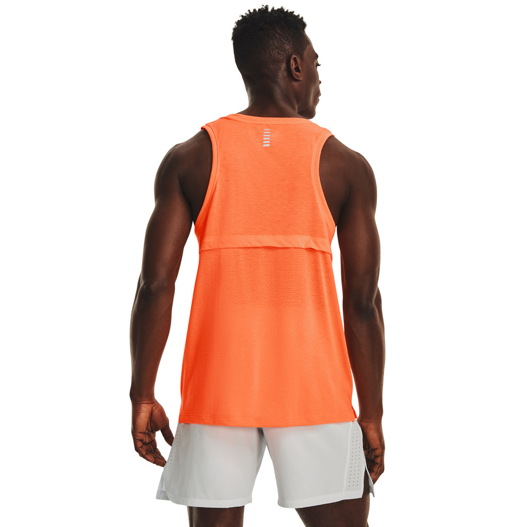 Streaker Run top