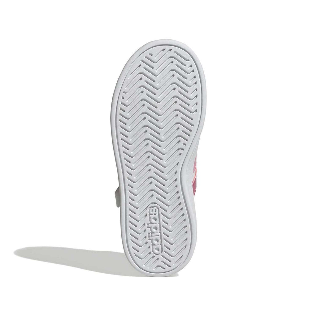 Grand Court 3.0 low sportcasual schoenen