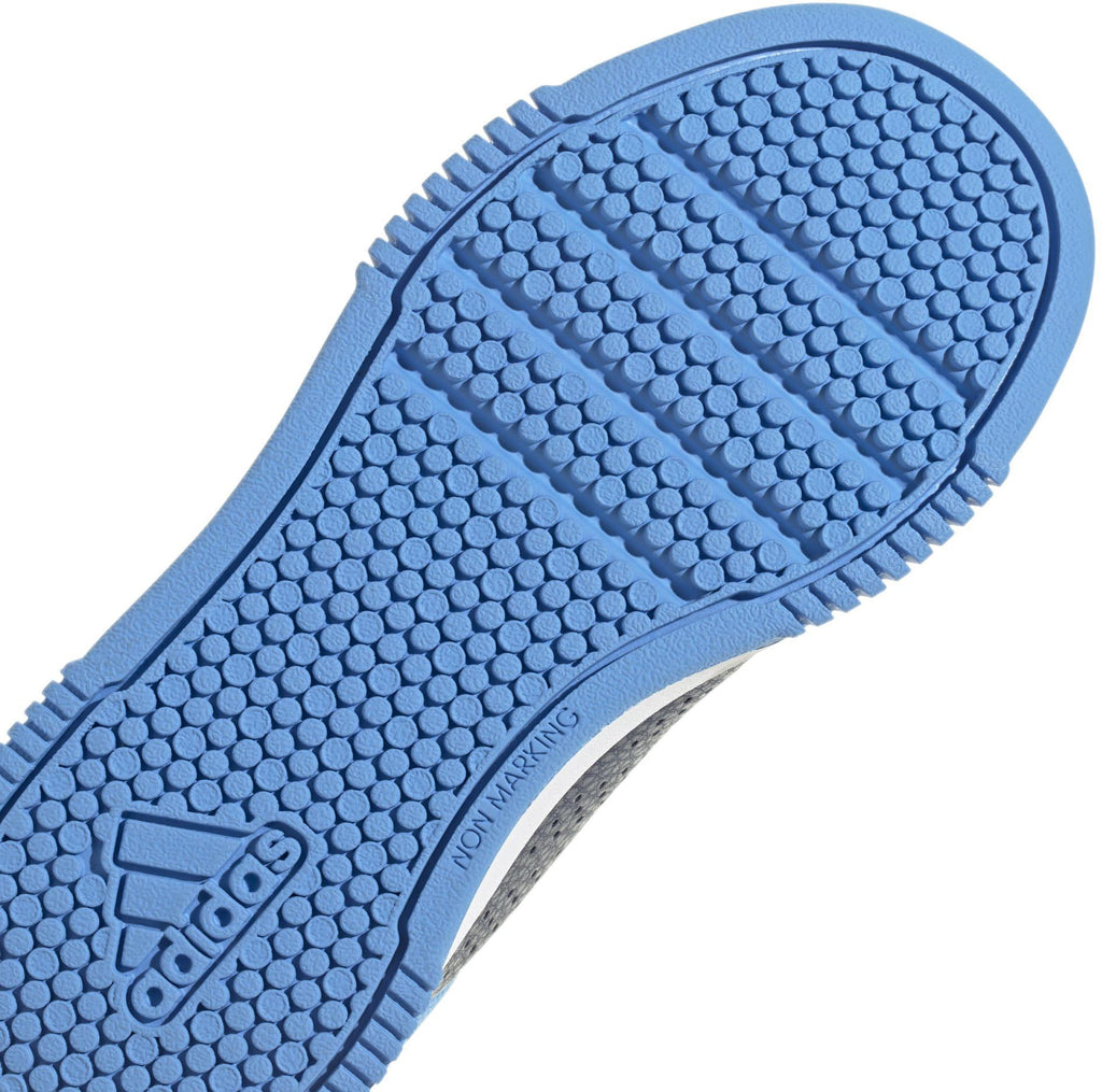 TENSAUR SPORT 2.0 CF K, CBLACK/FTWWHT/C, 4,5