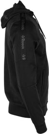 Reece Cleve Tts Hooded Top Fz Unise