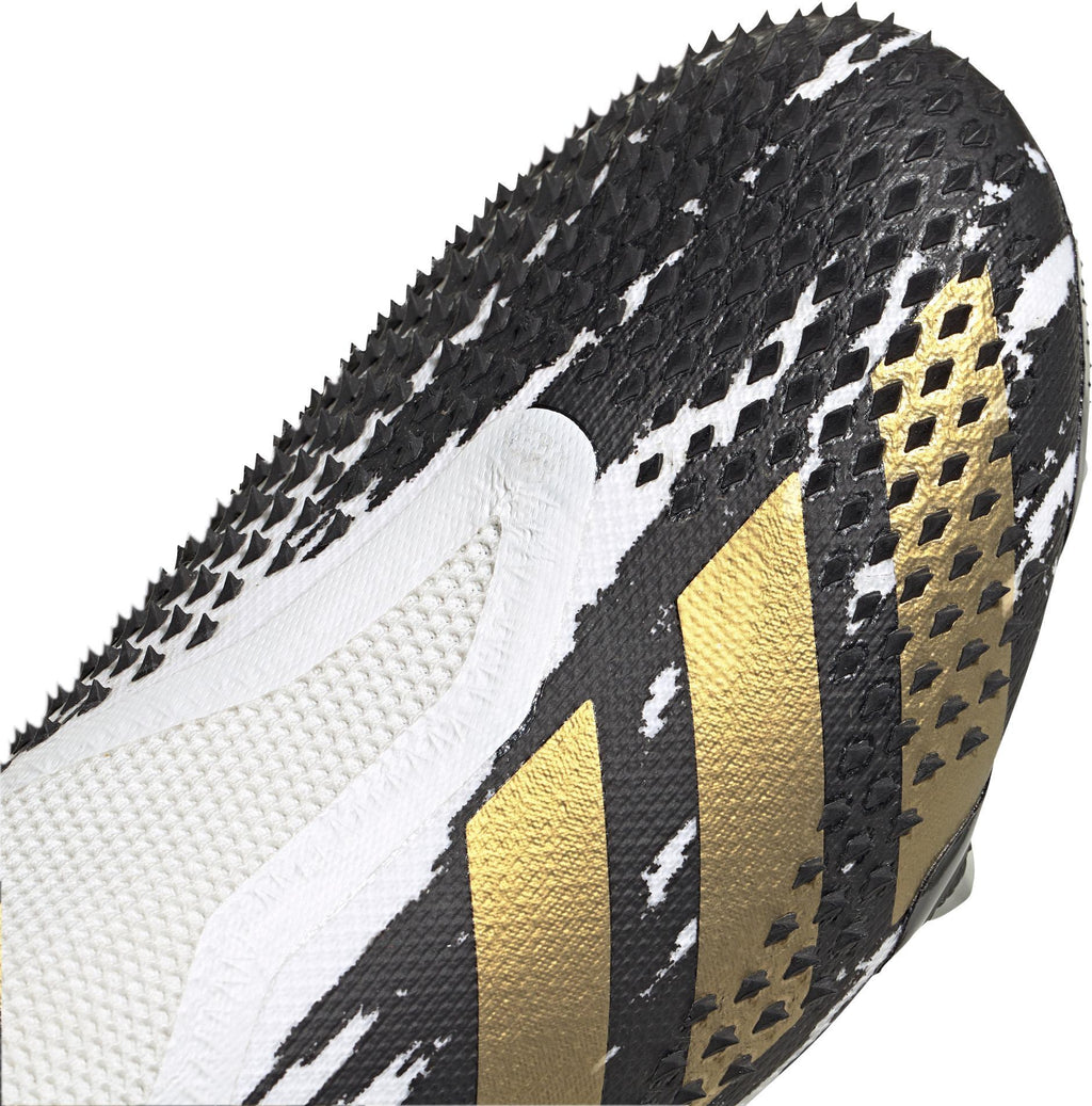 Predator Mutator 20+ Firm Ground Voetbalschoenen