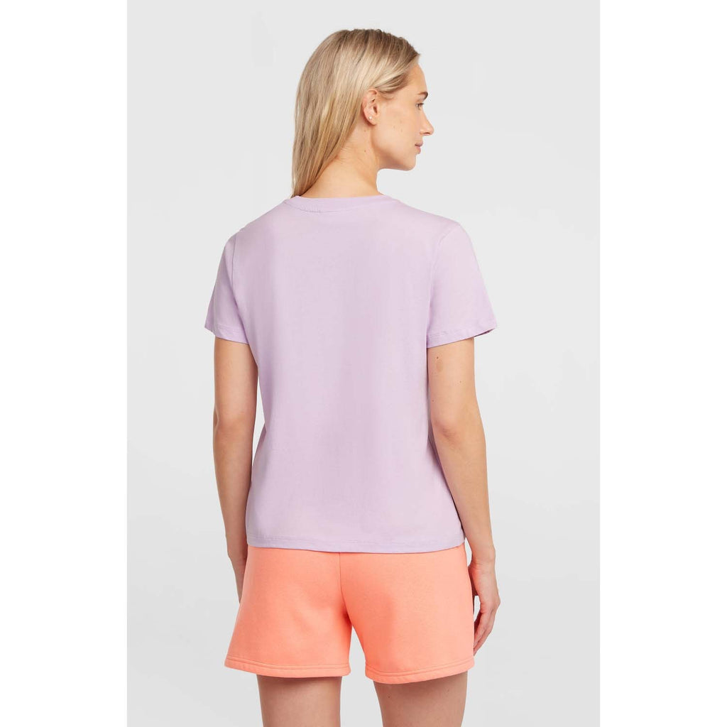 Front Print T-shirt strand