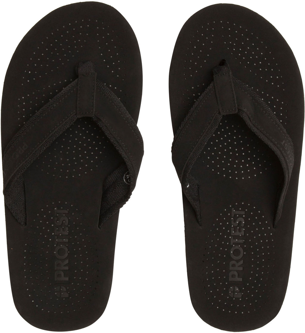 Spice slippers