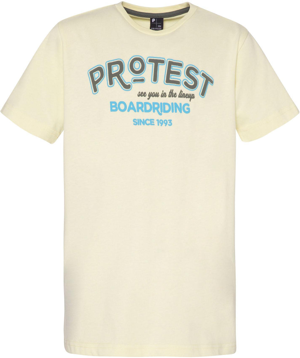Lucas Jr T-shirt