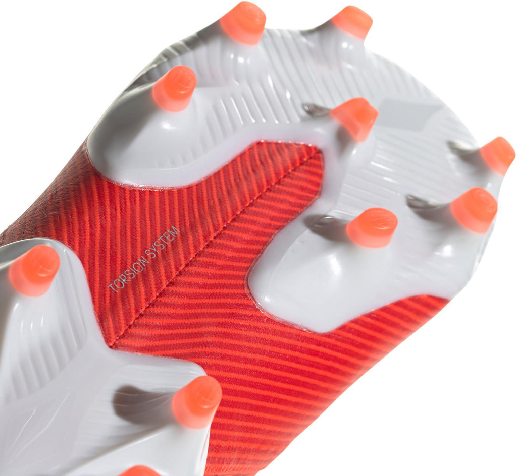 Nemeziz 19.1 FG voetbalschoenen