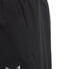 yb m wv short