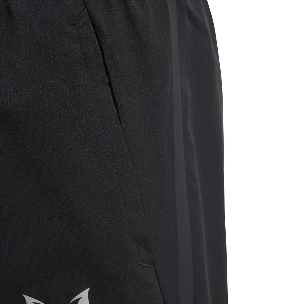 yb m wv short