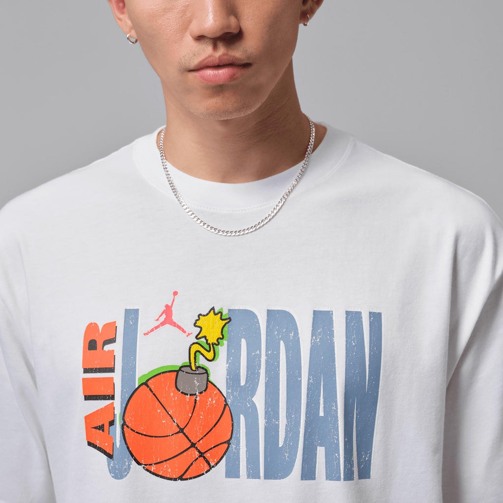 Jordan Men's Graphic T-shirt